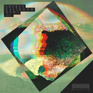 VA - Secret Ballroom Gems Vol. IV [BLRM040]