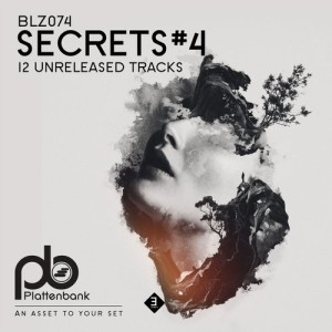 VA - Secrets #4 [BLZ074]