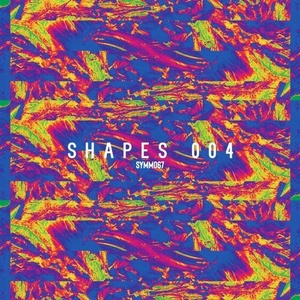 VA - Shapes 004 [SYMM067]
