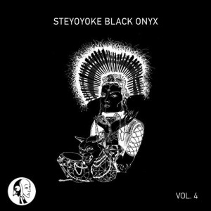 VA - Steyoyoke Black Onyx, Vol. 4 [SYYKBLK040]
