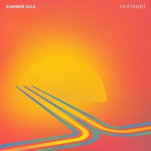 VA - Summer Particles 2018 [PSE1802]