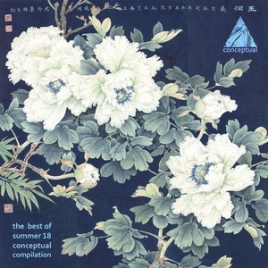 VA - The Best of Summer 18' Compilation [CPLVA015]