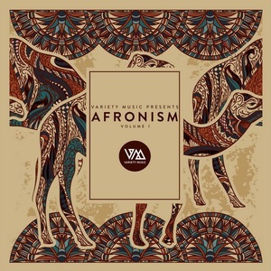 VA - Variety Music Pres. Afronism, Vol. 1 [VMCOMP268]