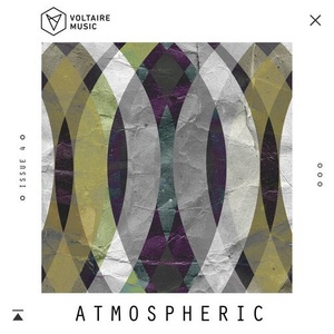 VA - Voltaire Music pres. Atmospheric #4 [VOLTCOMP712]