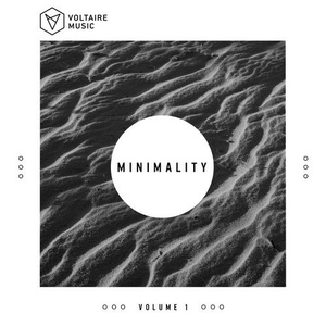 VA - Voltaire Music pres. Minimality, Vol. 1 [VOLTCOMP711]