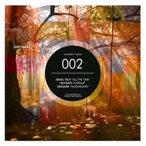 VA - Wooden Tales, Vol. 2 [WOODEN002]