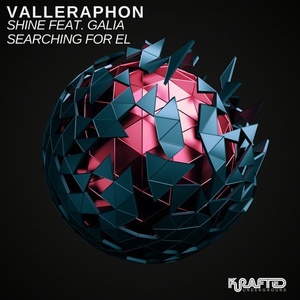 Valleraphon - Shine [EJU180]