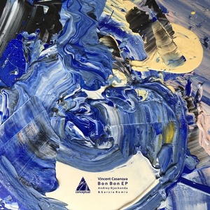 Vincent Casanova - Bon Bon [CPL149]
