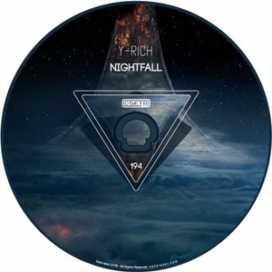 Y-rich - Nightfall [SET194]