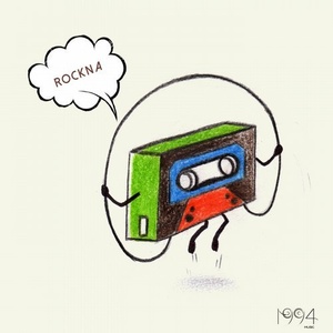 YRM - Rockna [1994MUSIC0527]