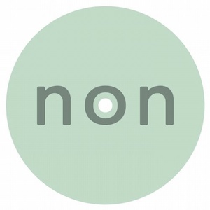 Yogg, Distant Echoes - NON031 [NON031]