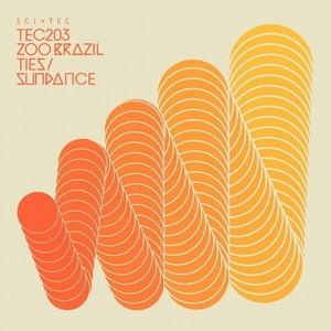 Zoo Brazil - Ties / Sundance [TEC203]