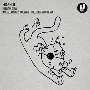 fran&co - Shankara [SFN213]