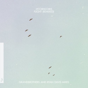 lycoriscoris - Flight (Remixed) [ANJCD062RBD]