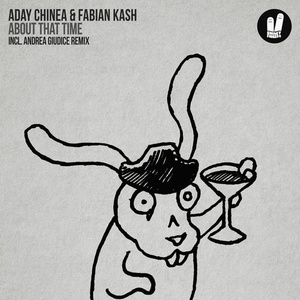 Aday Chinea, Fabian Kash - About That Time [SFN216]