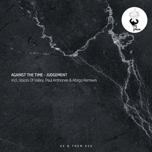 Against The Time - Judgement [UT056]