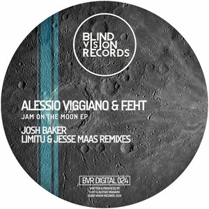 Alessio Viggiano, F.eht - Jam on the moon [BVRDIDITAL024]