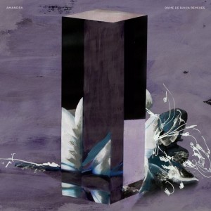 Amandra - Dame De Bahia Remixes [OBSM006D]