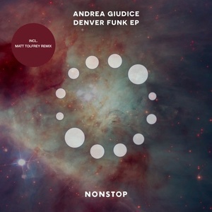 Andrea Giudice - Denver Funk EP [NS055]