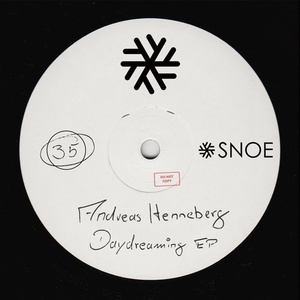 Andreas Henneberg - Daydreaming EP [SNOE035]