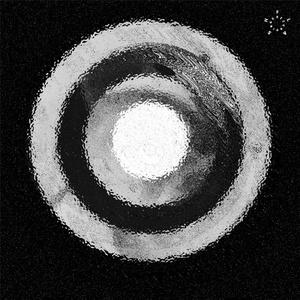 Anml Mthr - Rings EP [FLASH200]