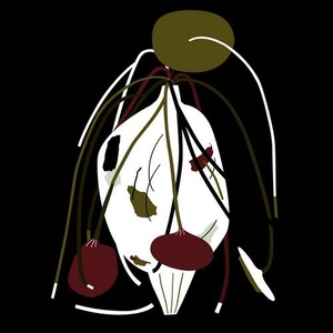 Antonides - Black Gold [LOK006]