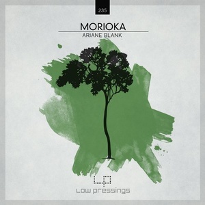 Ariane Blank - Morioka [LOWPRESSINGS235]
