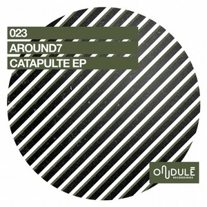 Around7 - Catapulte [192562755990]
