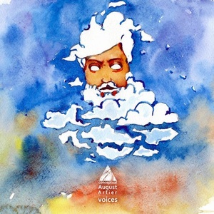 August Artier - Voices [CPL151]