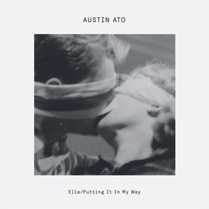 Austin Ato - Ella / Putting It In My Way [DOGD68]