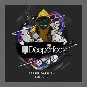 Bassel Darwish - Colours [DPE1509]