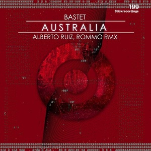 Bastet - Australia [AUSTRALIA]