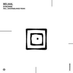 Beliaal - Syncrise [ORANGE089]