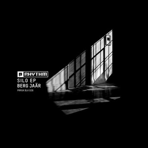 Berg Jaar - Silo EP [PRRUKBLK028]