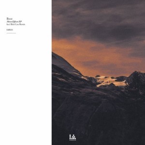 Booz - Moon Effects EP [IAR224]