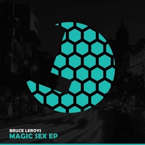 Bruce Leroys, Vanished - Magic Sex EP [192562720226]