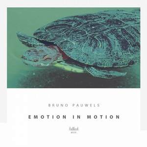 Bruno Pauwels - Emotion in Motion [BF235]