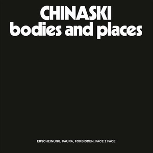 Chinaski - Bodies and Places [PLAYRJC051D]