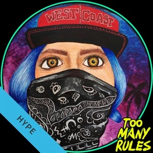 Classmatic, Pemax - West Coast [TMR003]