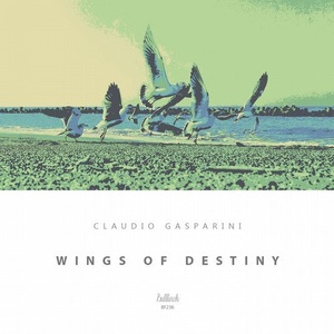 Claudio Gasparini - Wings of Destiny [BF236]