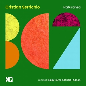 Cristian Serrichio - Naturanza [BC2224]