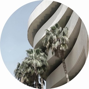 DJ Heure, Subjoi - Take Care [PALMS017]