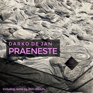 Darko De Jan - Praeneste [TRSP18011M]