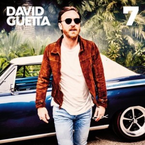 David Guetta - 7 (Limited Edition) 2018