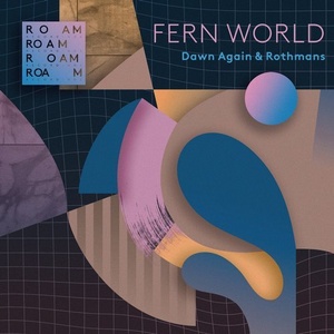 Dawn Again, Rothmans - Fern World [ROM063]