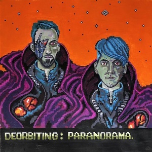 Deorbiting, Aaaron - Paranorama [SVT231]