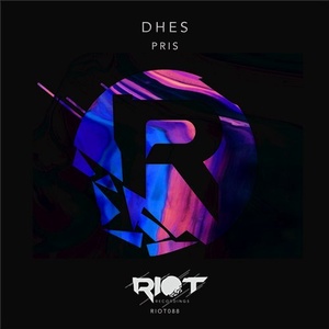 Dhes - Pris [RIOT088]