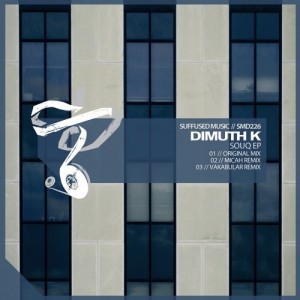 Dimuth K - Souq [SMD226]