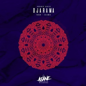 Djarama - Tucan - Zalamera [ASA117]