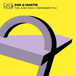 Dok & Martin - The Junk Man / I Remember You [LECDIG111]